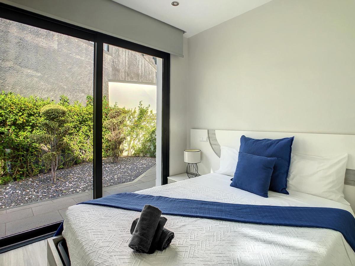 Villa Stella By Lovelystay Arco da Calheta  Eksteriør bilde