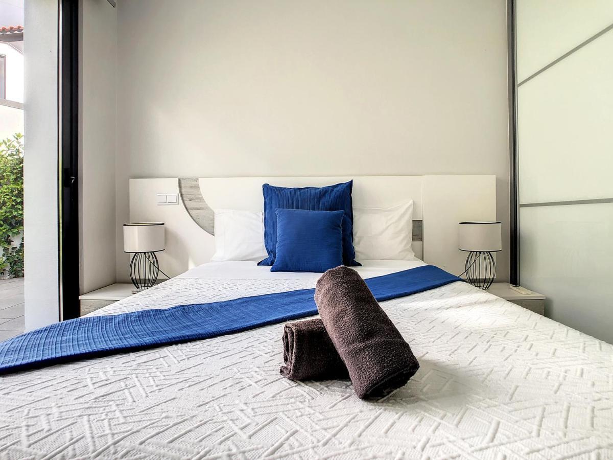 Villa Stella By Lovelystay Arco da Calheta  Eksteriør bilde