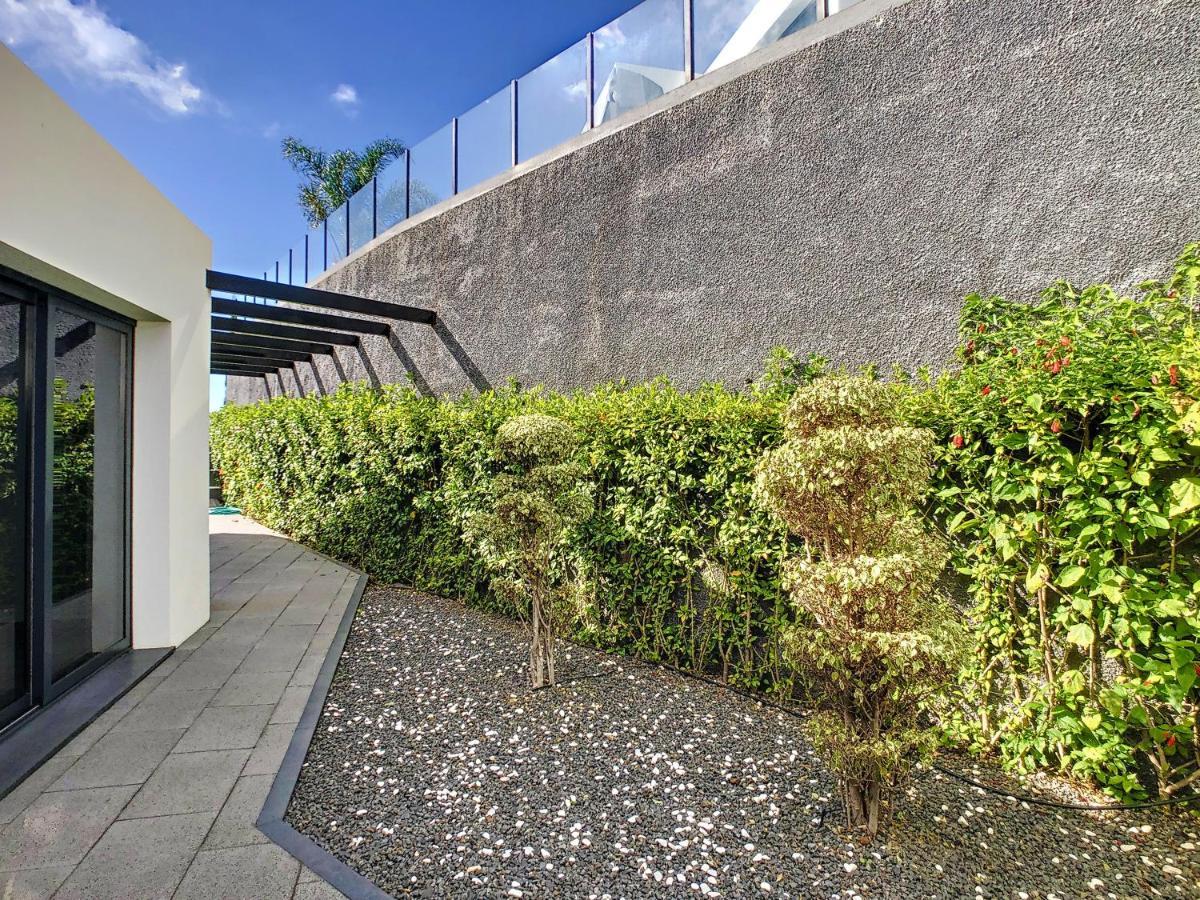 Villa Stella By Lovelystay Arco da Calheta  Eksteriør bilde