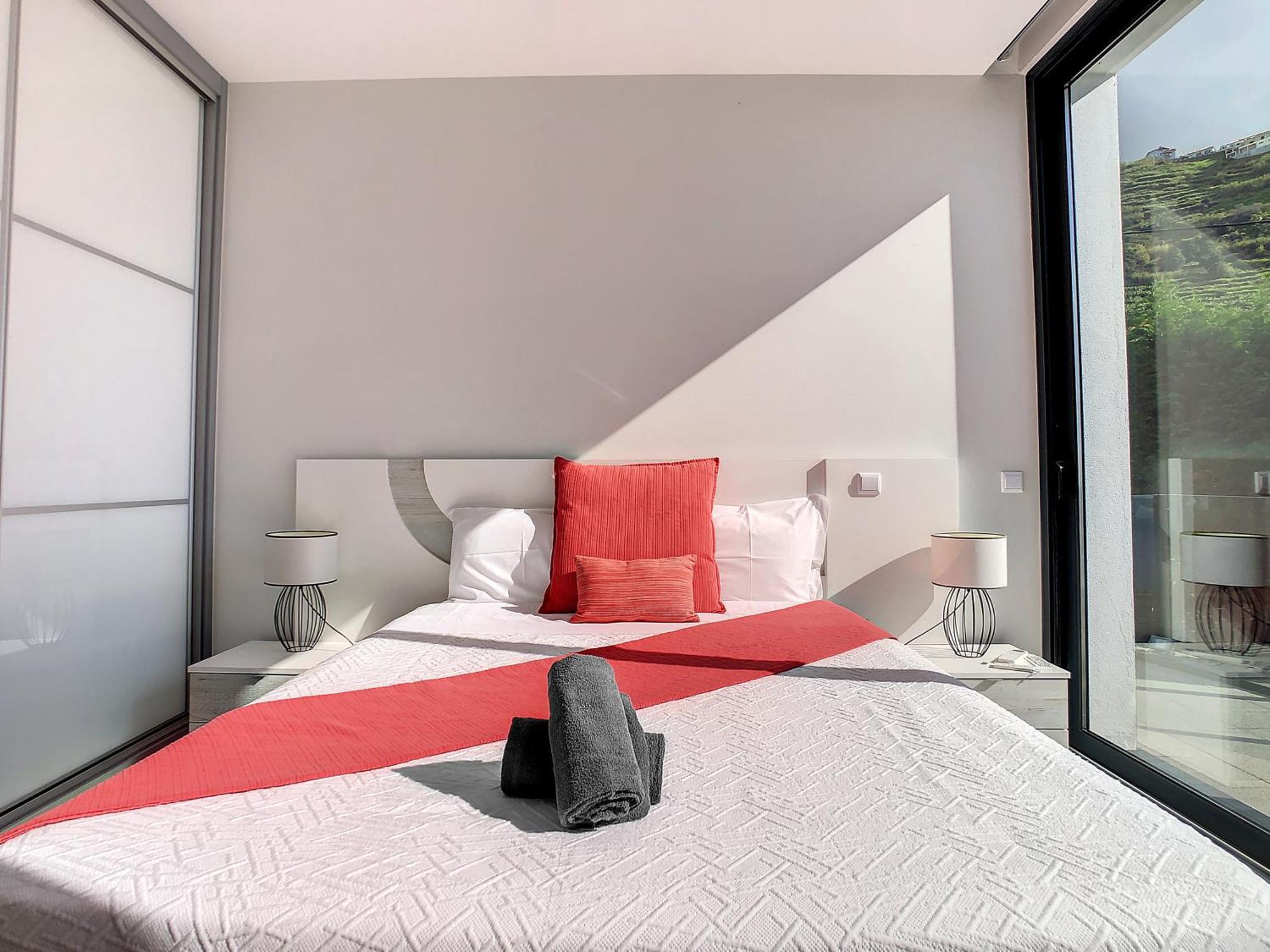 Villa Stella By Lovelystay Arco da Calheta  Eksteriør bilde